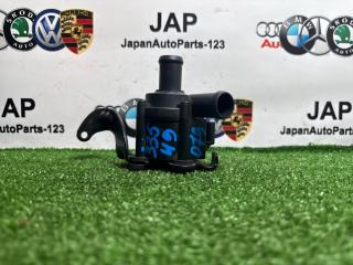 Насос водяной Audi A4 2013 контрактная Насос водяной Audi A4 2013