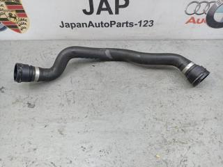 Патрубок радиатора Audi A4 2013