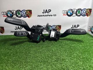 Запчасть блок подрулевых переключателей Audi A7 2015