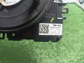 Srs кольцо Sharan 2012