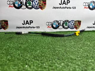 Запчасть трос замка двери задний Audi A7 2015