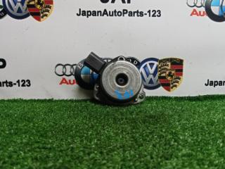 Запчасть клапан электромагнитный Mercedes-Benz C 200 Kompressor 2008