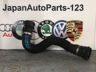 Патрубок радиатора Audi A6 2012