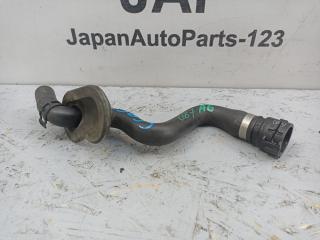 Патрубок отопителя Audi A6 2012