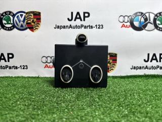 Запчасть блок комфорта задний Audi A4 2013