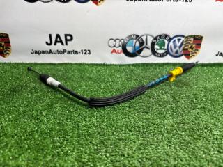 Запчасть трос замка двери задний Audi A4 2013