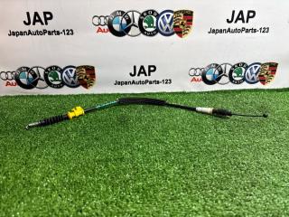 Запчасть трос замка двери задний Audi A6 2013