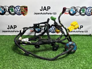 Проводка двери передняя правая Mercedes-Benz C 200 Kompressor 2007