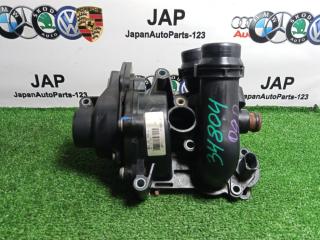 Насос водяной Audi Q5 2010 контрактная Насос водяной Audi Q5 2010