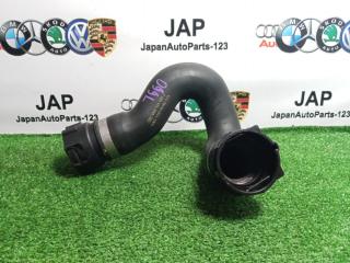 Патрубок радиатора Audi A5 2009