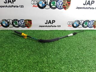 Запчасть трос замка двери Audi A5 2012