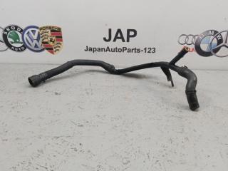 Патрубок радиатора Volkswagen JETTA 2014