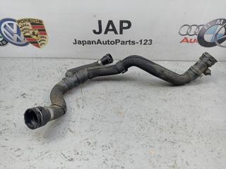 Патрубок радиатора Audi A5 2010