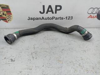 Патрубок радиатора Audi A5 2010