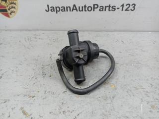 Запчасть клапан отопителя Audi A5 2010