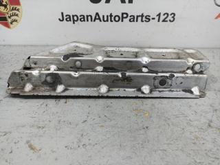 Запчасть экран тепловой Audi Q5 2010