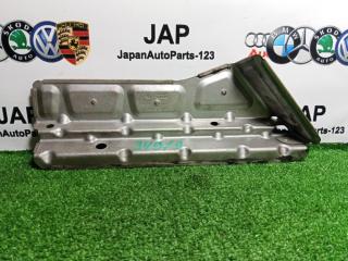 Запчасть экран тепловой Audi A5 2010