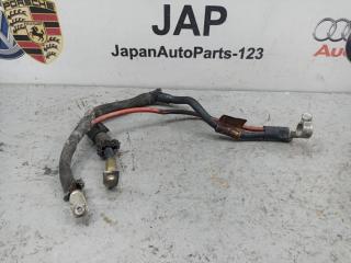 Клемма аккумулятора Volkswagen JETTA 2014