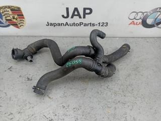 Патрубок радиатора Volkswagen JETTA 2014