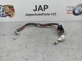 Клемма аккумулятора Volkswagen GOLF 2015