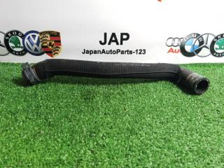 Патрубок отопителя Audi A5 2009 контрактная Патрубок отопителя Audi A5 2009