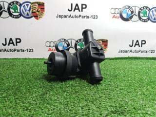 Запчасть клапан отопителя Audi A5 2009