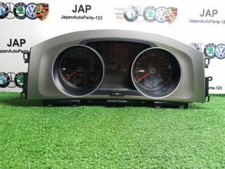 Панель приборов Volkswagen GOLF 2015