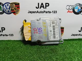 Блок управления airbag Audi A7 2015