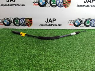 Запчасть трос замка двери задний Audi A6 2012