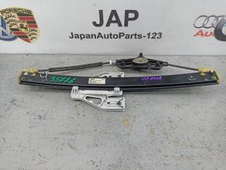 Стеклоподъемник задний правый Audi A6 2012