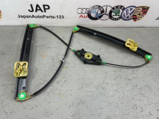 Стеклоподъемник передний правый Audi A4 2009