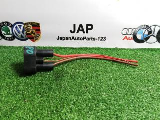 Разъем Audi A4 2010