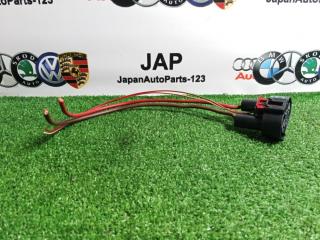 Разъем Audi A4 2008