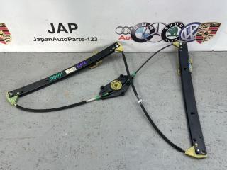 Стеклоподъемник передний правый Audi A4 2009