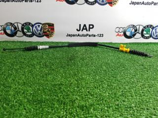 Запчасть трос замка двери передний Audi A4 2009