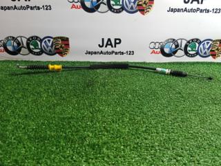 Запчасть трос замка двери задний Audi A6 2013