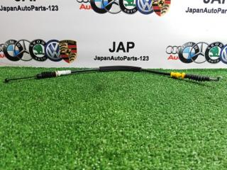 Запчасть трос замка двери передний Audi A6 2013