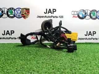 Проводка двери передняя левая Mercedes-Benz C 200 Kompressor 2007