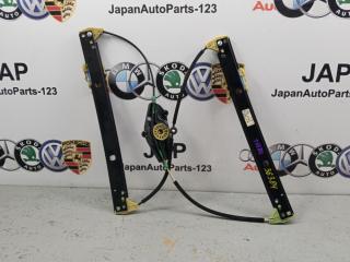 Стеклоподъемник передний левый Audi A4 2009