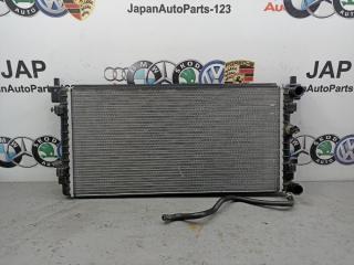 Запчасть радиатор Audi A1 2011