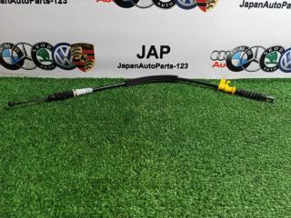 Запчасть трос замка двери передний Audi A7 2011