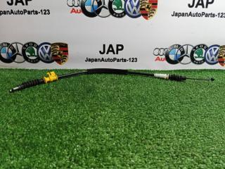 Запчасть трос замка двери передний Audi A7 2011