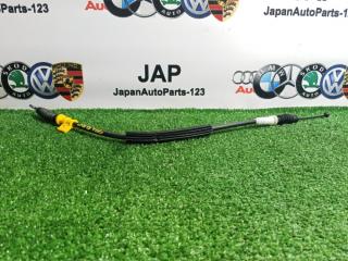 Запчасть трос замка двери задний Audi A7 2011