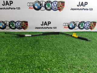 Запчасть трос замка двери задний Audi A7 2011