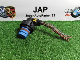 Разъем Audi Q7 2008