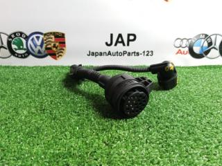 Разъем Audi Q3 2015