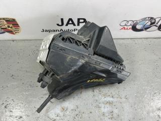 Корпус воздушного фильтра Audi A5 2012