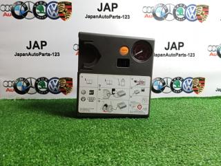 Запчасть компрессор подкачки колес Audi A3 2010