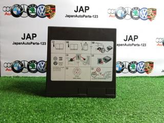 Запчасть компрессор подкачки колес Audi Q5 2010