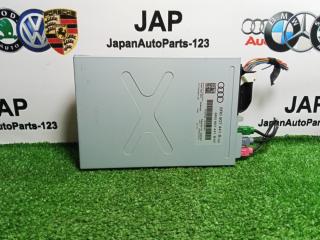 Блок управления камерой Audi Q5 2013